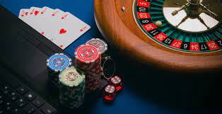 Зеркало Casino LotoRu